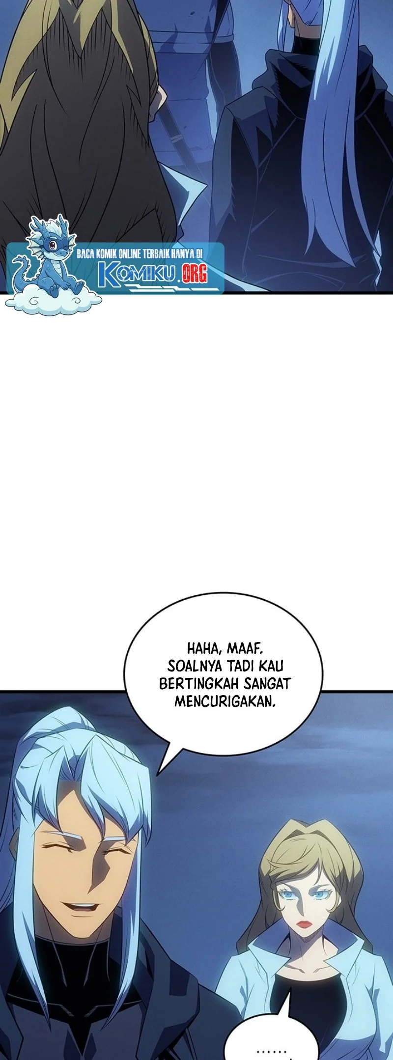 The Great Mage Returns After 4000 Years Chapter 236 Fix Gambar 27